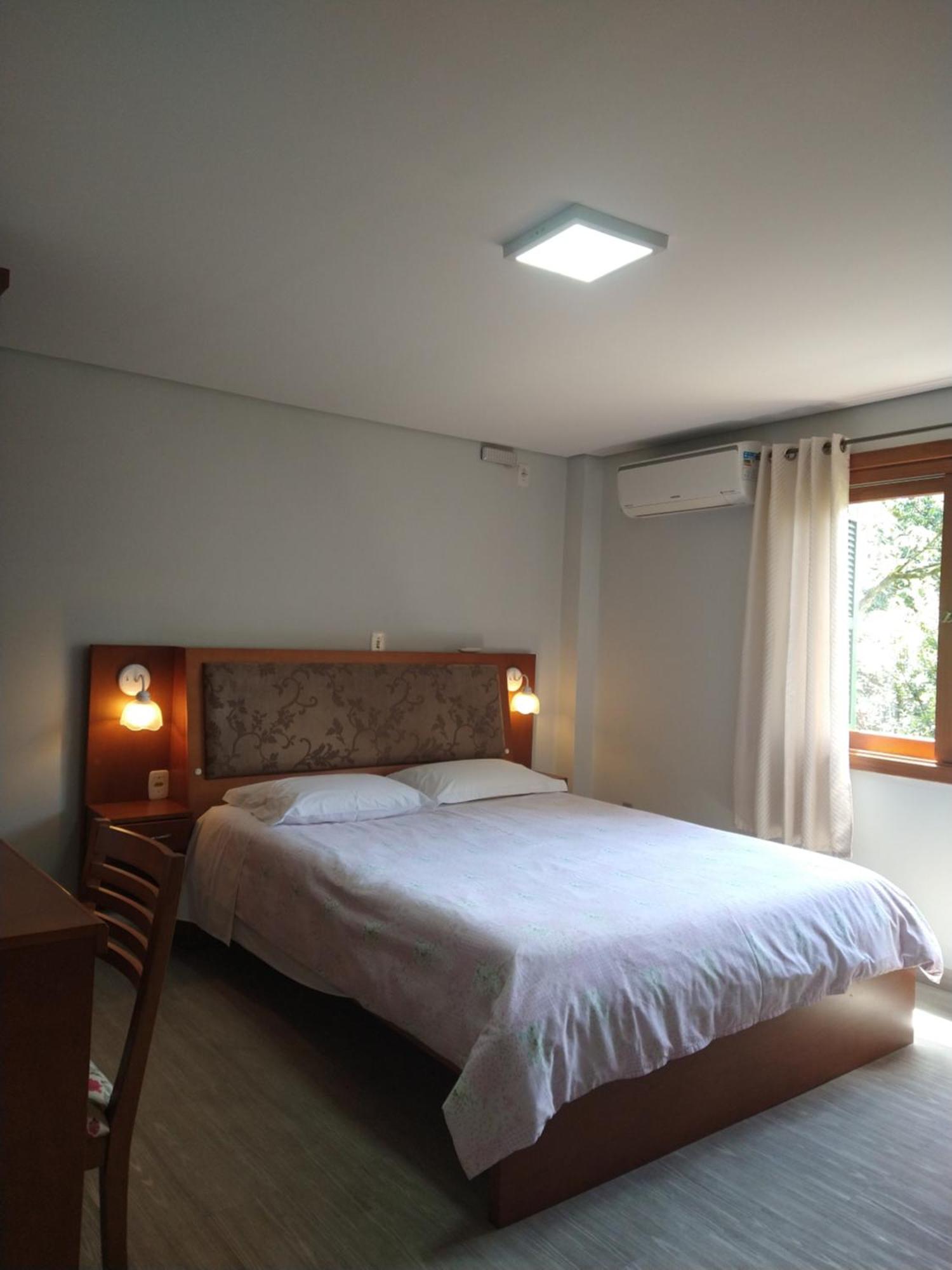 Apartamento Tomasini Gramado Luaran gambar