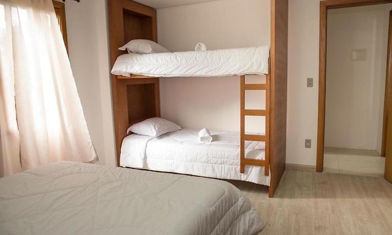 Apartamento Tomasini Gramado Luaran gambar