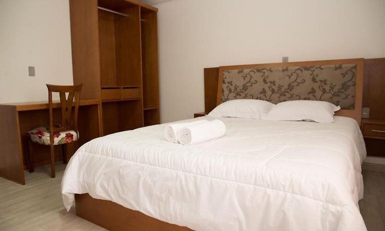 Apartamento Tomasini Gramado Luaran gambar